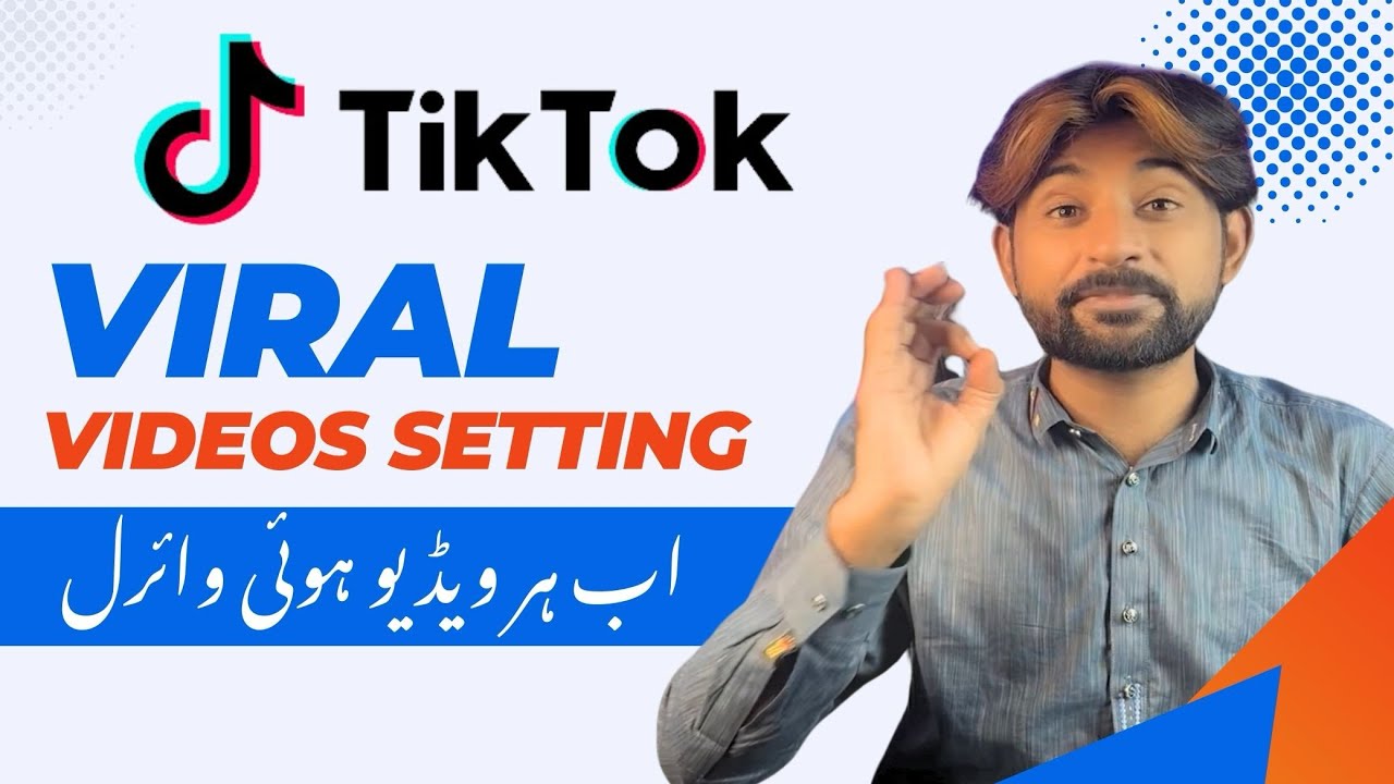 Latest TikTok ForYou techy babo